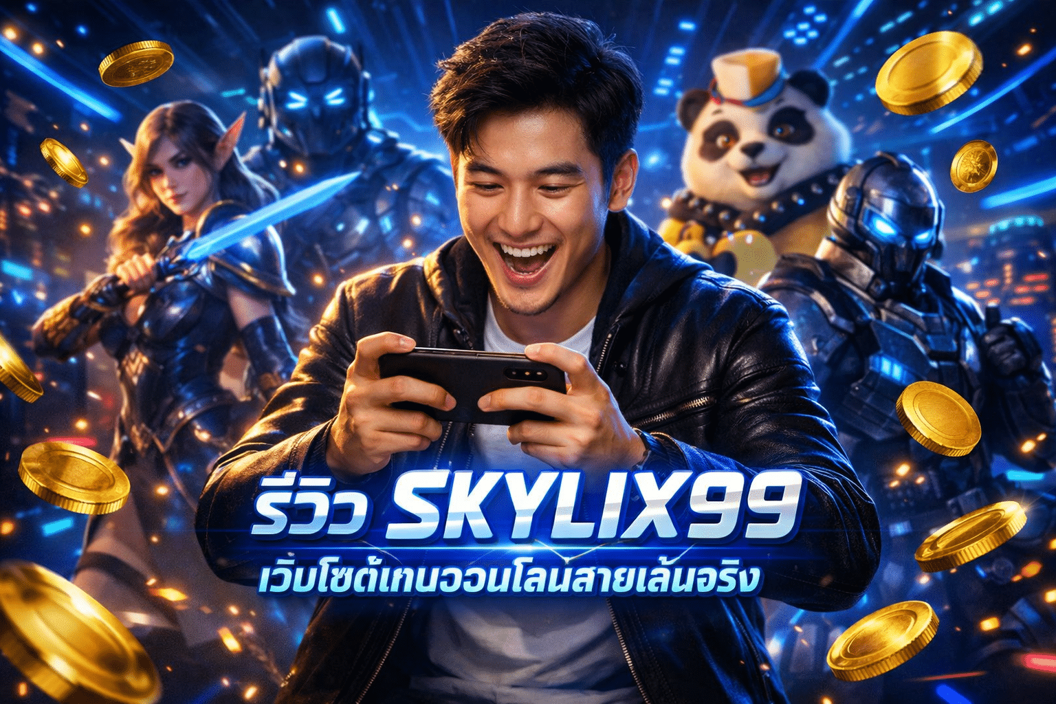 SKYLIX99